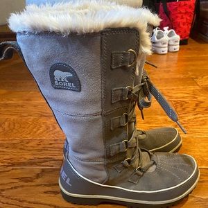 Sorel Snow boot